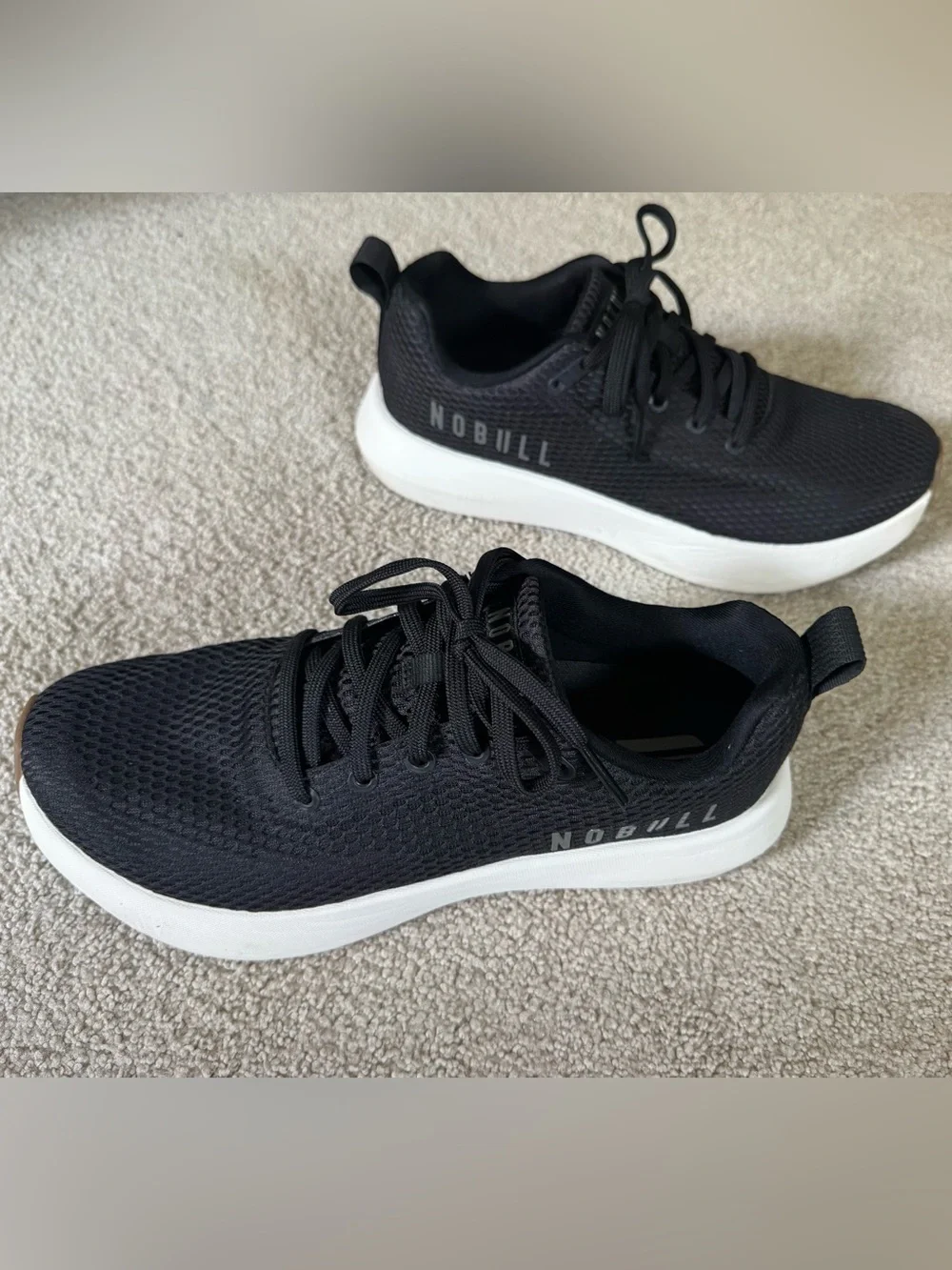 NOBULL Drive 2 Mens